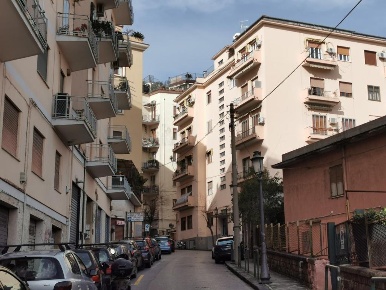 Foto Appartamento in Via Alfonso Balzico, Salerno Centro di 40 m²