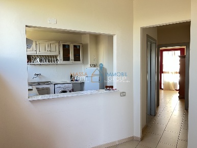 Foto Appartamento in Via Taberna Frigida 2, Massa Puliche di 70 m²