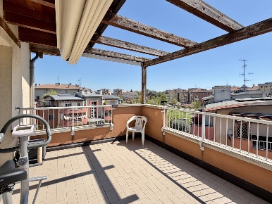 Foto Appartamento in Via Nilde Iotti 7, Ozzano dell'Emilia di 114 m²