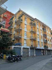 Foto Appartamento in Via Delpino Teramo, Santa Margherita Ligure di 95 m²