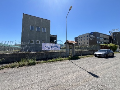 Foto Capannone industriale in Contrada Difesa 16, Caraffa di Catanzaro