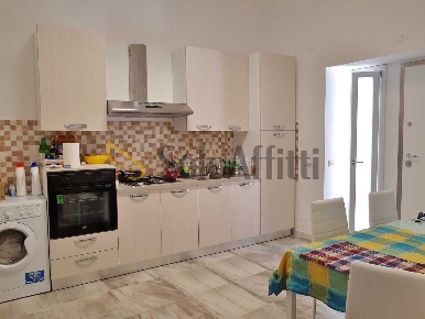 Foto Appartamento a Catanzaro Catanzaro Lido di 55 m² con 3 locali