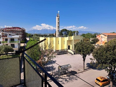 Foto Appartamento in Via Torino 12, Lanciano Centro di 108 m² con 6 locali