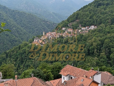 Foto Villa singola a Loreglia di 100 m² con 4 locali in vendita