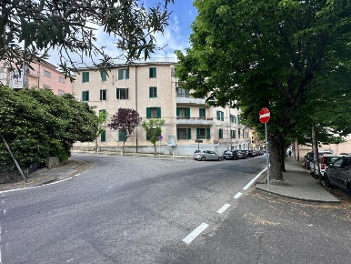 Foto Appartamento in Via Benedetto Citriniti 5, Catanzaro Catanzaro Lido