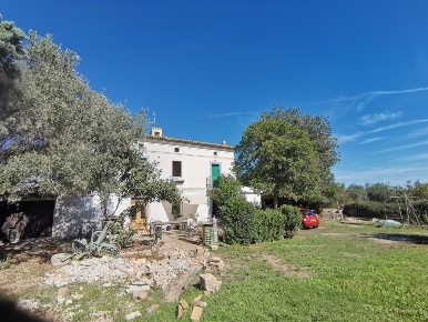 Foto Casale in Contrada Sant'Onofrio 121, Lanciano di 120 m² con 6 locali
