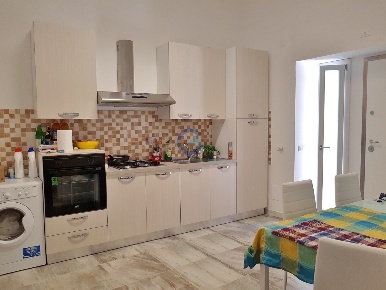 Foto Appartamento a Catanzaro Catanzaro Lido di 55 m² con 3 locali