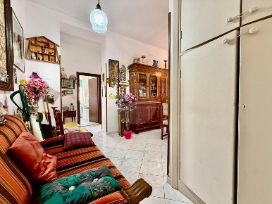 Foto Appartamento in Via Messico, Ladispoli di 60 m² con 2 locali