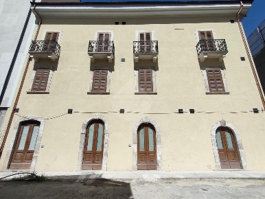 Foto Appartamento in DELL'ADDOLORATA, L'Aquila Duomo - Fontana Luminosa