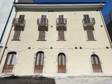 Foto Appartamento in DELL'ADDOLORATA, L'Aquila Duomo - Fontana Luminosa