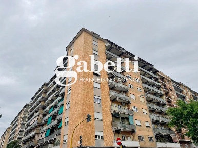 Foto Appartamento in Via TEANO 269, Roma Tor de' Schiavi di 94 m²