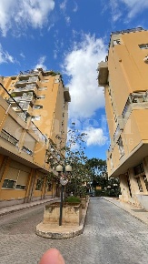 Foto Appartamento in Via Imperatore Federico 70, Palermo Fiera di 60 m²