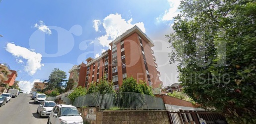 Foto Appartamento in Via dei marcellini 33, Roma Pisana - Bravetta di 40 m²