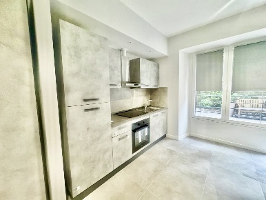 Foto Appartamento in Liegi, Roma Pinciano - Villa Ada di 38 m² con 1 locali