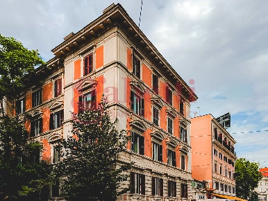Foto Appartamento in Liegi, Roma Pinciano - Villa Ada di 38 m² con 1 locali