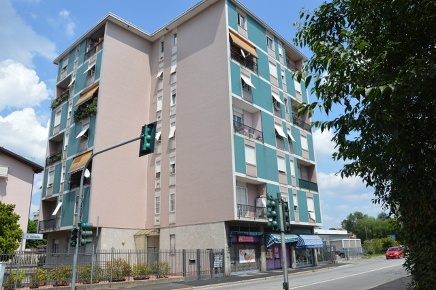 Foto Appartamento in ercole ferrario, Gallarate di 75 m² con 2 locali