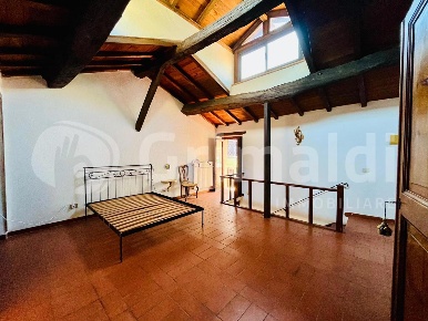 Foto Duplex in Pescheria, Fiano Romano di 110 m² con 3 locali in vendita