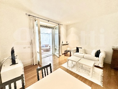 Foto Appartamento in Paolo Frisi, Roma Parioli di 50 m² con 2 locali