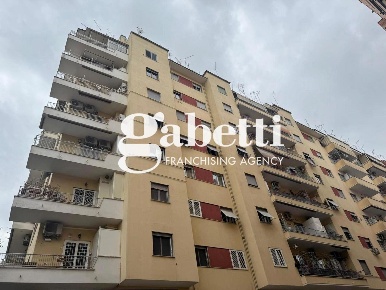 Foto Appartamento in Via ANAGNI 89, Roma Tor de' Schiavi di 48 m²