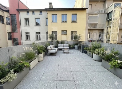 Foto Appartamento in Corso Susa 1, Rivoli Centro Storico di 174 m²