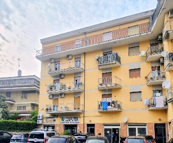 Foto Appartamento in Via Giuseppe di Vittorio 71, Colleferro Centro