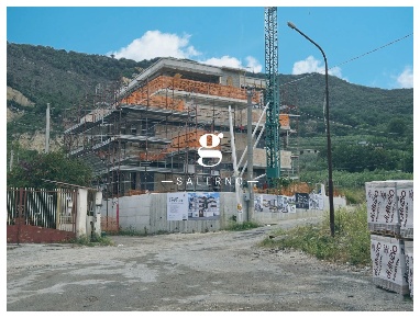 Foto Appartamento in Via Monticelli di Fuorni 5, Salerno di 81 m²