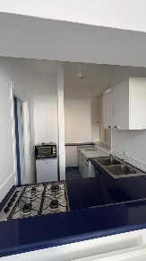 Foto Appartamento in Via Delfini 48, Palermo Mondello - Valdesi di 40 m²
