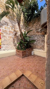 Foto Appartamento in Via Delfini 48, Palermo Mondello - Valdesi di 40 m²