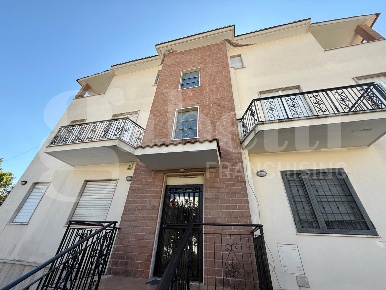 Foto Attico in Via CELLERE 13, Nettuno Loricina, Seccia, Tre Cancelli