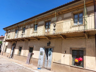 Foto Appartamento in Via RIVALTA 10, Piossasco di 250 m² con 10 locali