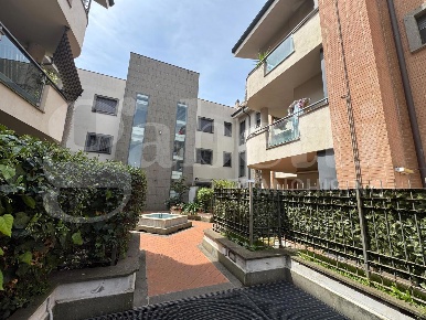 Foto Appartamento in Via Amatore Sciesa 46, Marino Frattocchie di 51 m²