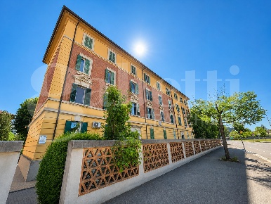 Foto Appartamento in Via Zanardi 57, Bologna Noce - Pescarola di 94 m²