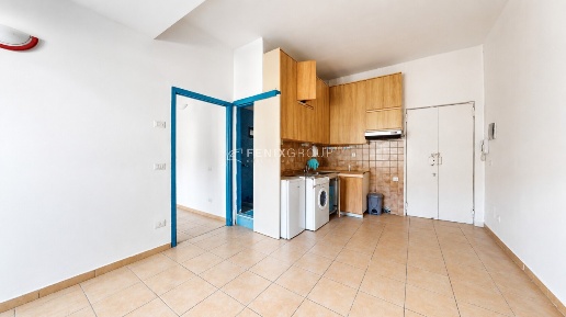 Foto Appartamento in Viale Monza 83B, Milano Rovereto di 40 m² con 2 locali