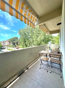 Foto Appartamento a Massa Ronchi - Poveromo di 70 m² con 4 locali