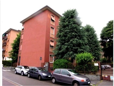 Foto Appartamento a Legnano Piscina, Parco Castello di 69 m² con 2 locali