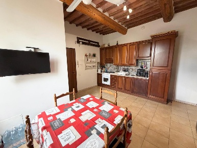 Foto Appartamento a San Miniato Ponte a Elsa di 75 m² con 3 locali