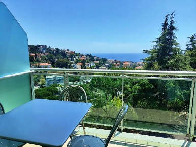 Foto Appartamento in via privata serenella 34, Sanremo di 32 m² in vendita