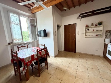 Foto Appartamento a Empoli Ponte a Elsa - Brusciana di 75 m² con 3 locali