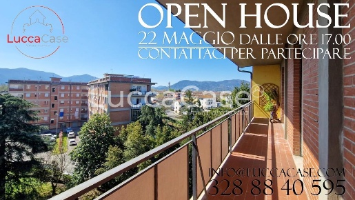 Foto Appartamento a Lucca Arancio di 100 m² con 5 locali in vendita