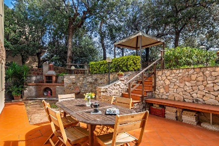 Foto Appartamento a San Vincenzo Centro di 115 m² con 4 locali in affitto