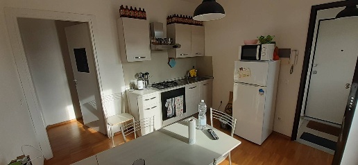 Foto Appartamento a Pisa Porta a Lucca di 15 m² con 1 locali in affitto