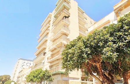 Foto Appartamento in Via Castelvetrano, Mazara del Vallo di 241 m²