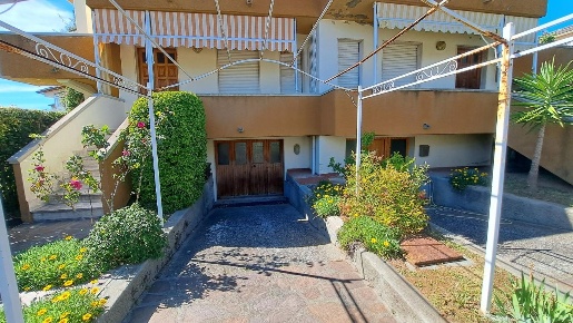 Foto Appartamento a Rosignano Marittimo Rosignano Solvay di 95 m²