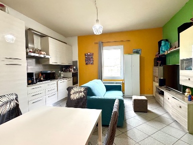 Foto Appartamento a Empoli Pretura - Sanzio di 48 m² con 2 locali