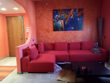 Foto Appartamento a Limbiate Centro di 197 m² con 5 locali in vendita