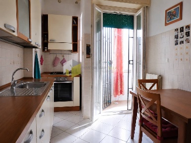 Foto Appartamento a Pisa Porta a Lucca di 90 m² con 4 locali in vendita