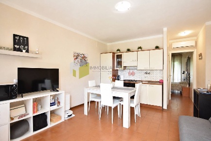 Foto Appartamento a Pisa Cisanello - San Biagio di 43 m² con 2 locali