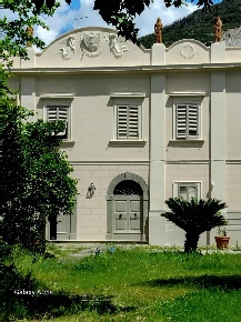 Foto Villa unifamiliare a Cascina San Frediano Nord - San Casciano