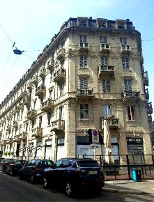 Foto Appartamento a Milano Isola di 101 m² con 4 locali in vendita