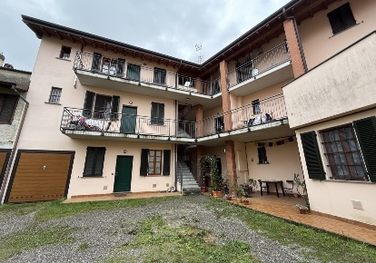 Foto Appartamento a Bellinzago Lombardo di 50 m² con 1 locali in vendita
